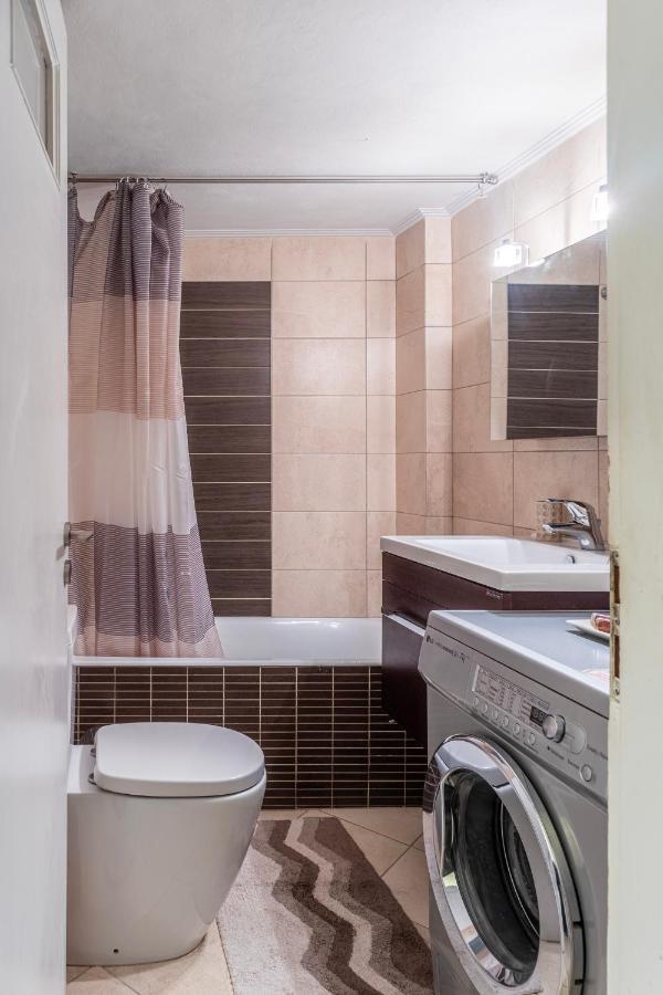 Melina'S Luxury Residence In Καλαμάτα Εξωτερικό φωτογραφία